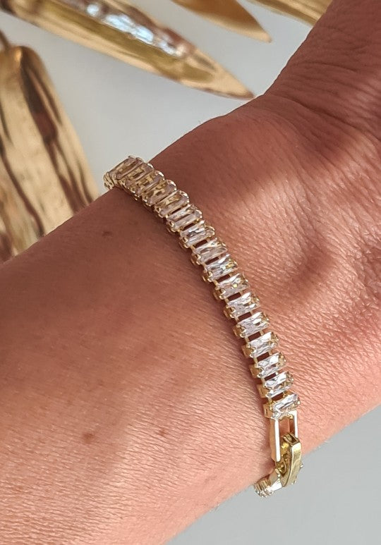 Bracelets en Acier Inoxydable