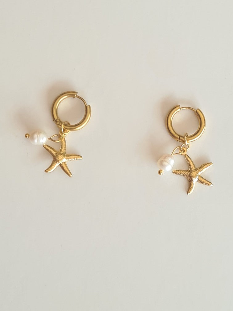Collection Élégance Suprême - Bijoux en Acier Inoxydable Maroc | Bijoux Durables et Élégants