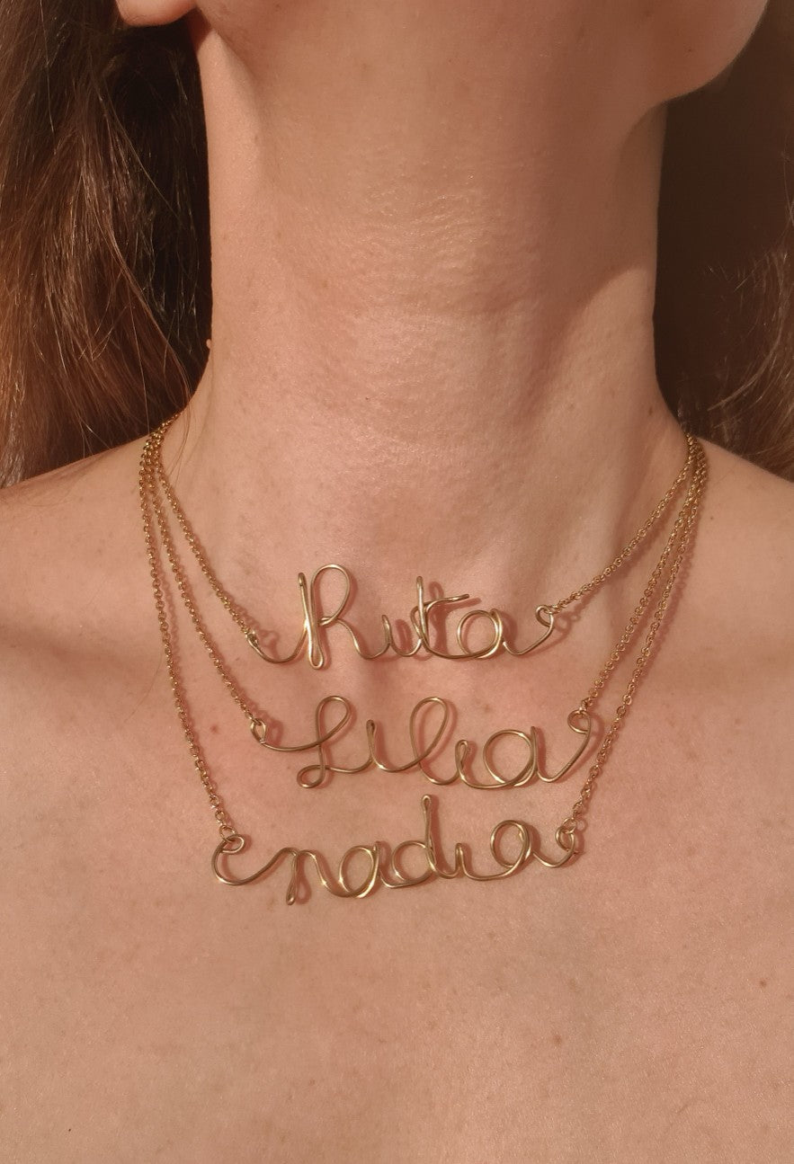 Bijoux Personnalisés Maroc